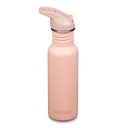 Drinkfles Classic Narrow met sportdop 532ml/18oz