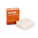 Vaste Zeep, Reiszeep, 100g