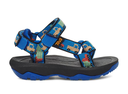 Kids Hurricane XLT 2 (maat 19 - 35) Trucks Vintage Blue