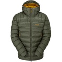Electron Pro Jacket Heren Light Khaki