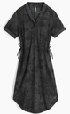 Spotless Traveler Dress Short Sleeve Dames