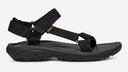 Hurricane XLT 2 Heren Mesh Black