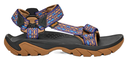 Terra Fi 5 Universal Heren Carve Bison