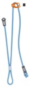 Dual Connect Adjust Lanyard
