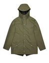 Jacket Marsh