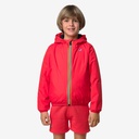 P. Le Vrai 4.0 Claude Warm Red Poppy