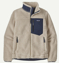 Women's Classic Retro-X Jacket