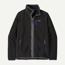 Men's Retro Pile Jacket