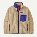 Women's Classic Retro-X Jacket Dark Natural