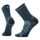 Performance Hike Full Cushion Crew Twilight Blue