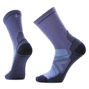 Men's Performance Hike Light Cushion Crew Nightfall Blue