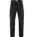 Barents Pro Winter Trousers Heren  Black