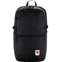 High Coast Backpack 24 Black