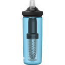 Eddy+ 0,6 L filtered by LifeStraw True Blue