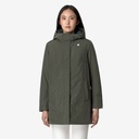 Sophie Soft Touch Marmotta Green B/Blue A
