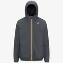 Le Vrai 4.0 Claude Warm Grey Shadow Dk