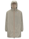 Le Vrai 4.0 Eiffel East Orsetto Green Oak