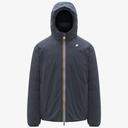 Jack St Thermo Double Blue Airforce/Blue