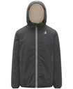 Le Vrai 4.0 Claude Orsetto Grey Shadow Dk