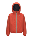 P. Le Vrai 4.0 Claude Warm Orange Fiesta