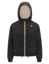 Le Vrai 4.0 Albine Orsetto Black Pure