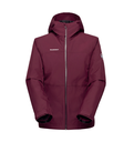 Treeline 3 in 1 HS Hooded Jacket Women