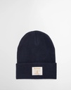 Ellison Beanie Hat Navy
