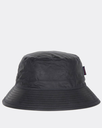 Wax Bucket Hat Navy