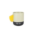 Mug Evo Yellow