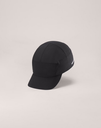 Norvan Hat Black