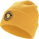 Bergtagen Forever Wool Beanie Mustard Yellow