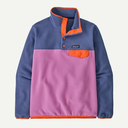 Women's Lightweight Synchilla Snap-T Fleece PullOver