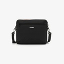 Moire Black Pure