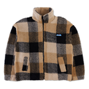 Women's Loven Hilltop Plaid
