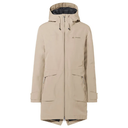 Women's Skomer Winter Parka III Linen