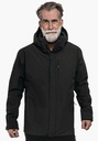 Men's 3in1 Jacket Style Tamina MNS Black