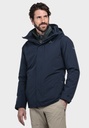 Men's 3in1 Jacket Style Tamina MNS Navy Blazer