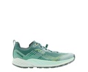 Women's Amplux 2 GTX Petrol/Mint
