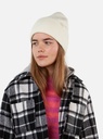 Kylar Beanie White