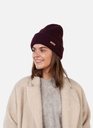 Witzia Beanie Women Aubergine