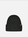 Wyoni Beanie Black