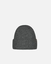 Wyoni Beanie Dark Heather