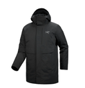 Men's Therme Down Parka Black