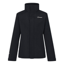 Women's Hillwalker 2.0 Gemini Hydroloft 3in1 Jacket Black/Grey Pinstripe