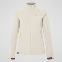 Women's Kinetic Powerstretch Jacket Stone