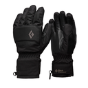 Mission Gloves Black