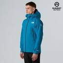 Men's Summit Cayesh GTX Pro Jacket Dusk Blue