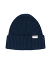 Nordmarka Merino Beanie Navy Blue