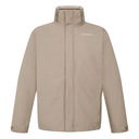 Hillwalker 2.0 HL 3in1 Jacket Heren Char/Mica