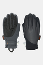Aurora Glove Dark Grey